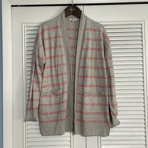 MADEWELL CARDIGAN